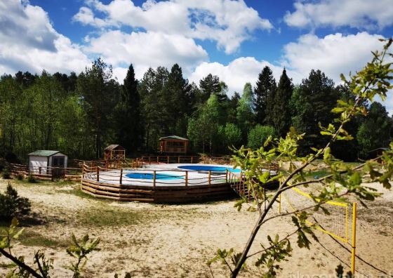 Ośrodek Wypoczynkowy Mamczur Pizuny Narol