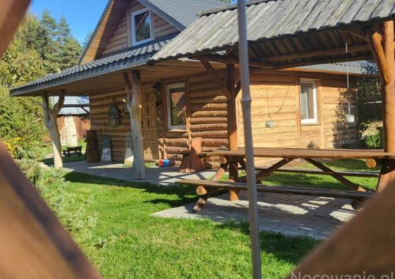 Ośrodek Wypoczynkowy Mamczur Pizuny Narol