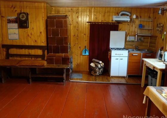 Agrowczasy Góry Bystrzyckie - Mieszkanie wczasowe Nowa Bystrzyca