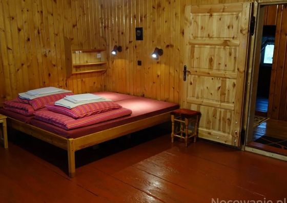 Agrowczasy Góry Bystrzyckie - Mieszkanie wczasowe Nowa Bystrzyca