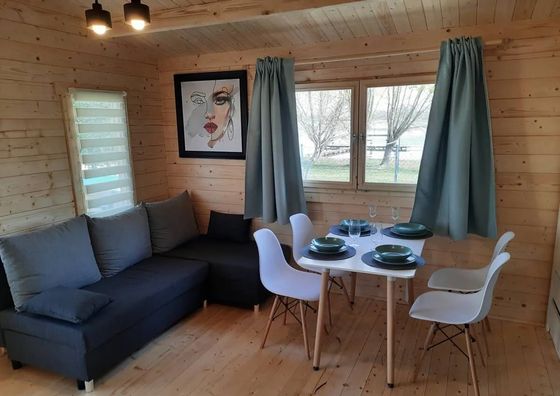 Ośrodek Wypoczynkowy KACPER BRENNO Brenno