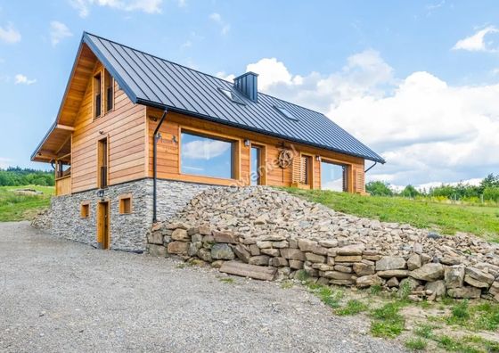 Kuźnia Nowica, Wysowa-Zdrój