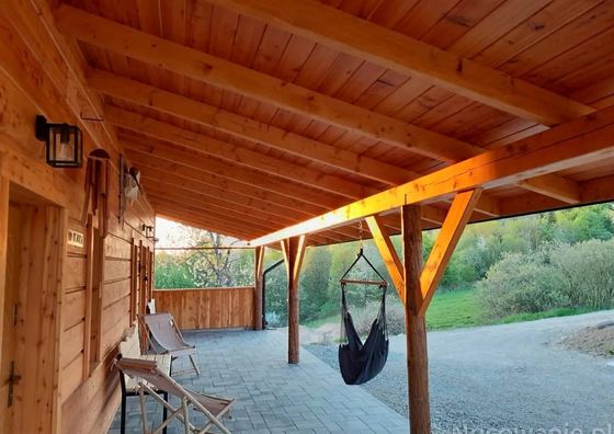 Kuźnia Nowica, Wysowa-Zdrój