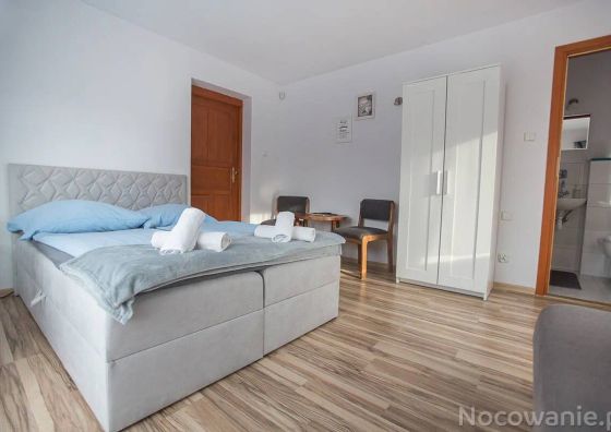 Nad Cedronem Wambierzyce