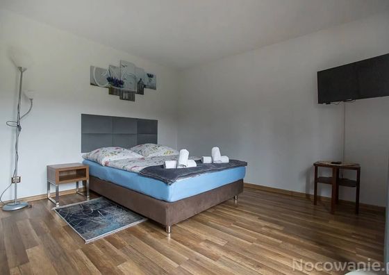 Nad Cedronem Wambierzyce