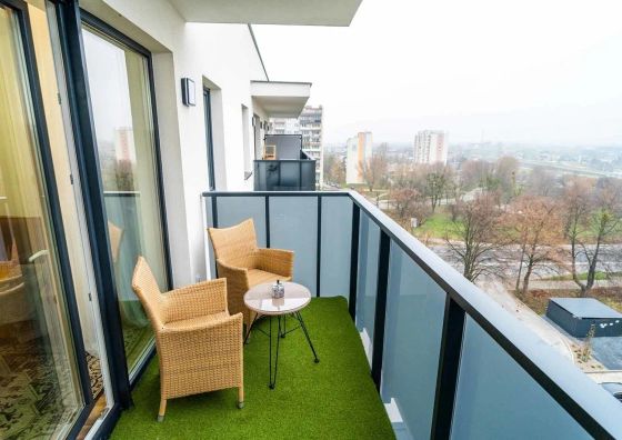 Struga Tower Double Gold Radom