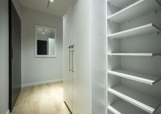 WiguryTower Apartaments 92