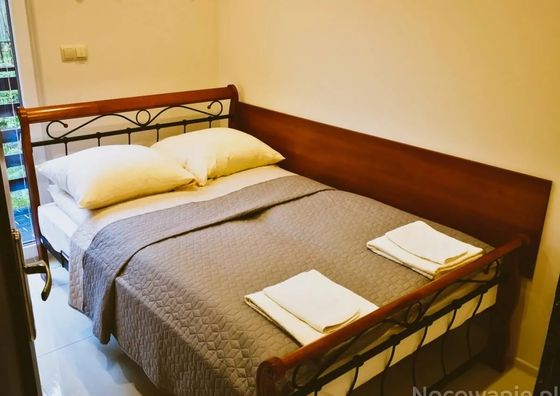 Domki i Apartamenty Beskid Międzybrodzie Bialskie