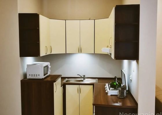 Domki i Apartamenty Beskid Międzybrodzie Bialskie