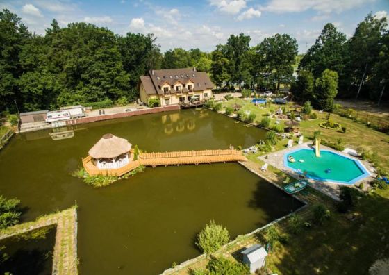 Agromurena Gryfów Śląski, Świeradów-Zdrój