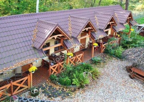 Agromurena Gryfów Śląski, Świeradów-Zdrój