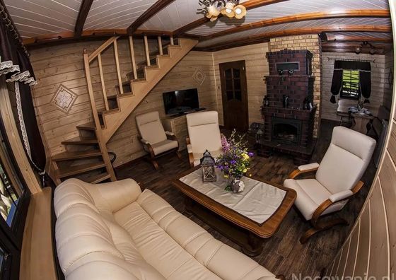 Domki wypoczynkowe Soblówka, Żywiec 