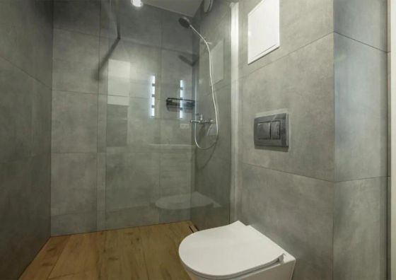 WiguryTower Apartaments 96