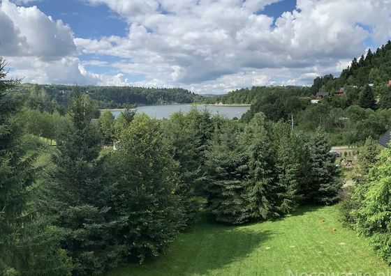 Domek Jaszczurka w Zawozie