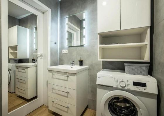 WiguryTower Apartaments 100
