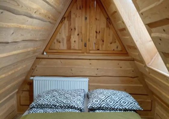 Noclegi U Bachledy Ciche