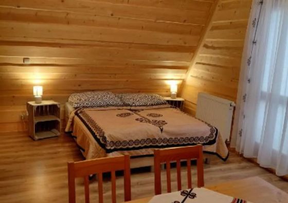 Noclegi U Bachledy Ciche