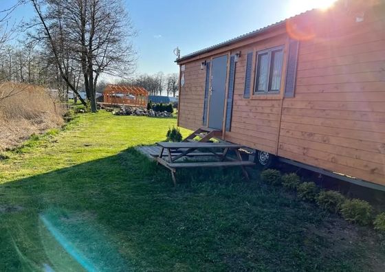 PORT KEMPING JAGODNE Ryn