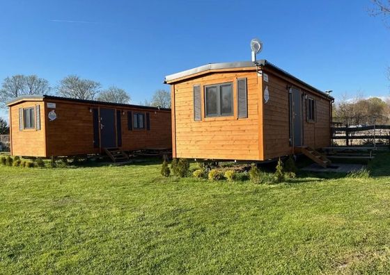 PORT KEMPING JAGODNE Ryn