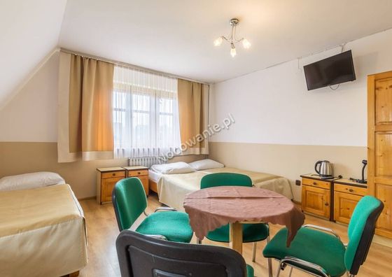 Dom Wczasowy Jesionkówka Poronin 