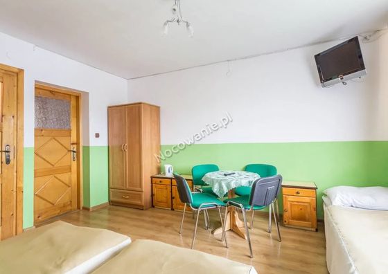 Dom Wczasowy Jesionkówka Poronin 