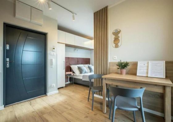 WiguryTower Apartaments 90