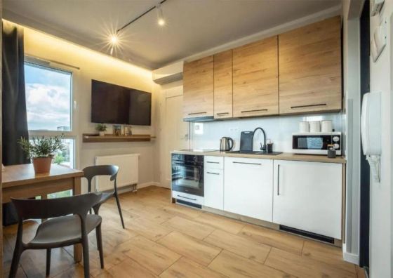 WiguryTower Apartaments 90