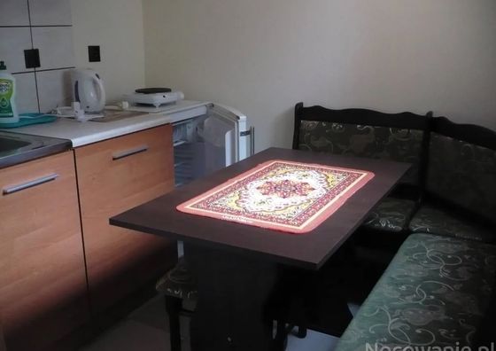 Pokoje Gościnne u Andrzeja Radków