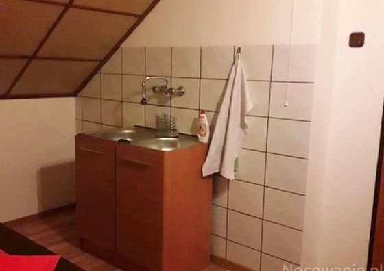 Pokoje Gościnne u Andrzeja Radków