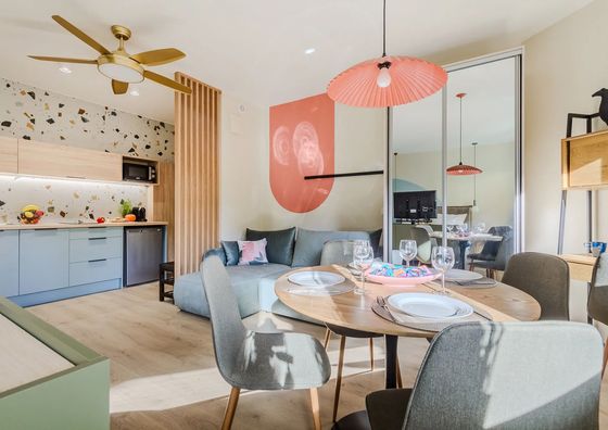 P&O Apartments Szajnowicza Warszawa