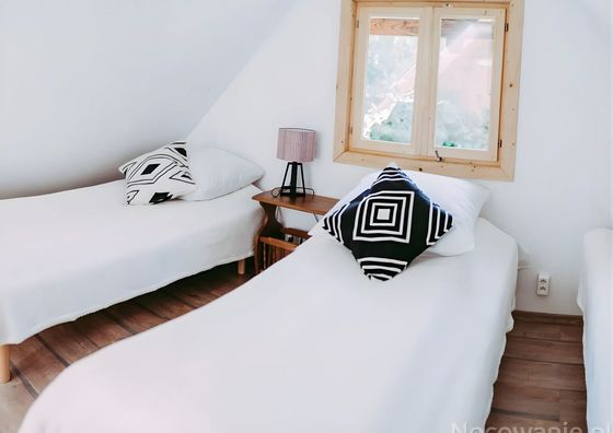 Kafeterka Terka, Zawóz