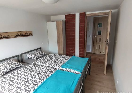 Apartamenty w Kletnie Stronie Śląskie