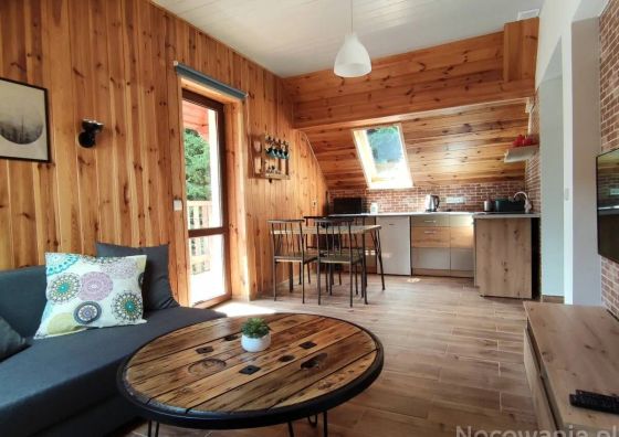 Apartamenty w Kletnie Stronie Śląskie