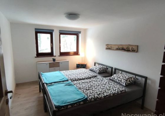 Apartamenty w Kletnie Stronie Śląskie