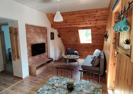 Apartamenty w Kletnie Stronie Śląskie