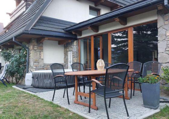 Apartamenty Poziom 986 Kościelisko
