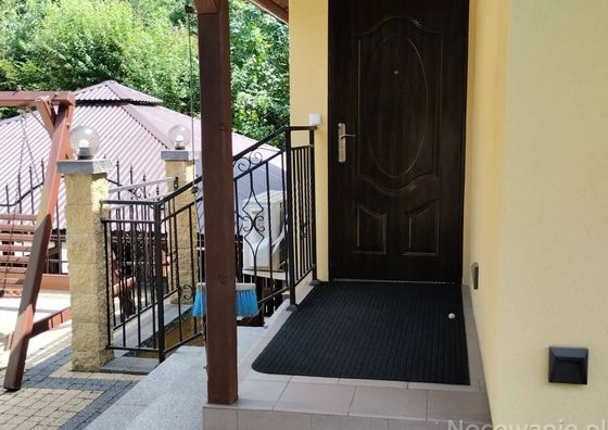 Jędrzejówka Szlachtowa, Szczawnica