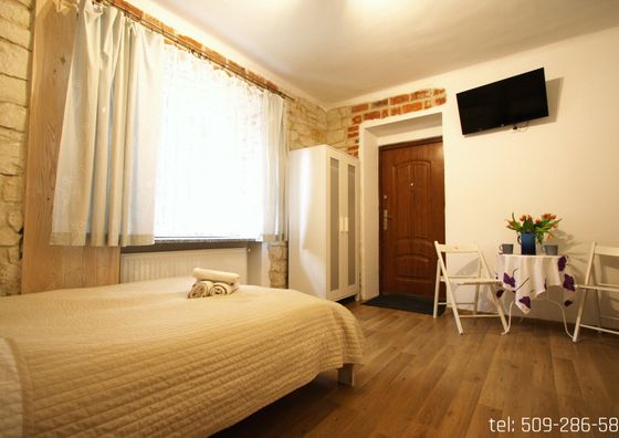 Pokoje Podgórna 6 Kazimierz Dolny