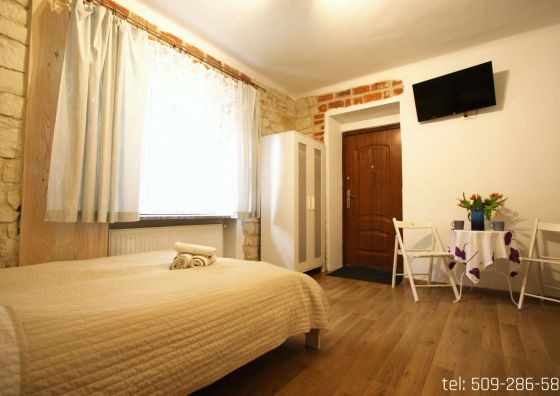 Pokoje Podgórna 6 Kazimierz Dolny