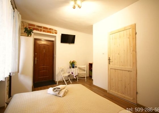 Pokoje Podgórna 6 Kazimierz Dolny