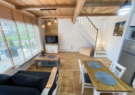 Apartamenty nad Potokiem Biały Dunajec