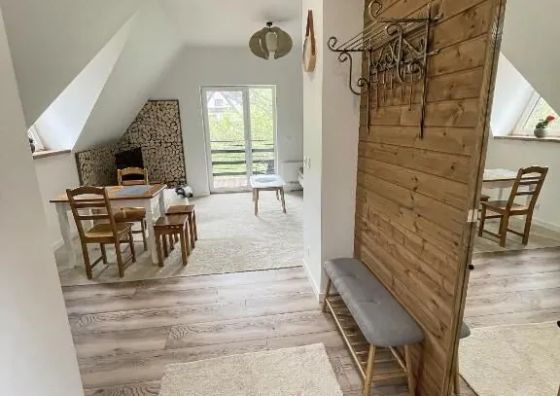 Apartamenty nad Potokiem Biały Dunajec