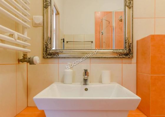 Apartament przy promenadzie Giżycko