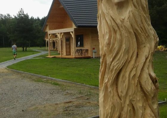 Leśne Duchy Zwierzyniec