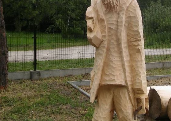 Leśne Duchy Zwierzyniec