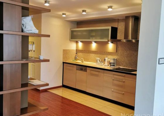Apartament "Inka" Polanica Zdrój przy deptaku Polanica-Zdrój