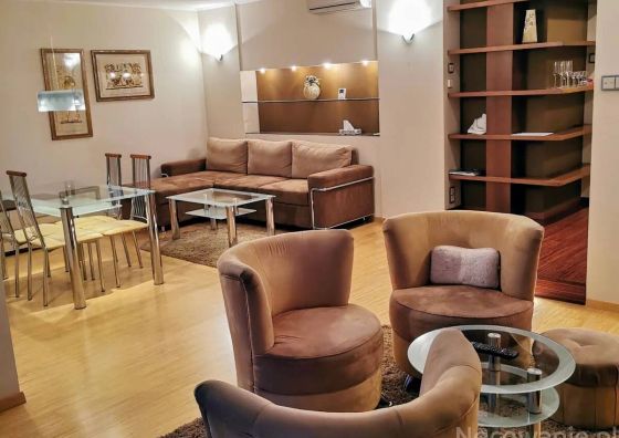 Apartament "Inka" Polanica Zdrój przy deptaku Polanica-Zdrój