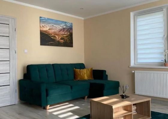 Apartament Koszarawa