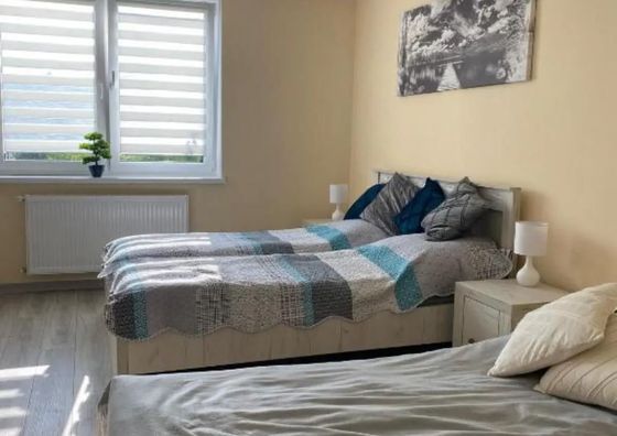 Apartament Koszarawa