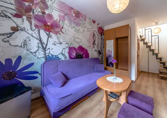 Palenica Pokoje Gościnne  Szczawnica